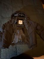 Malelions winterjas dames maat L zwart, Ophalen of Verzenden, Gedragen, Maat 42/44 (L), Zwart