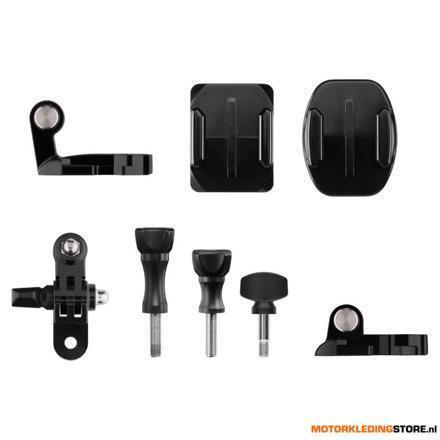 GoPro Grab Bag, Zwart, Motoren, Kleding | Motorkleding, Nieuw met kaartje, Ophalen of Verzenden