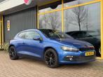 Volkswagen Scirocco 1.4 TSI Edition (bj 2011), Voorwielaandrijving, 4 cilinders, 1219 kg, Origineel Nederlands