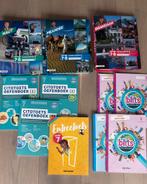 Lesmateriaal groep 7/8: Naut, Meander, Brandaan, Blits, Cito, Ophalen of Verzenden, Zo goed als nieuw, Niet van toepassing