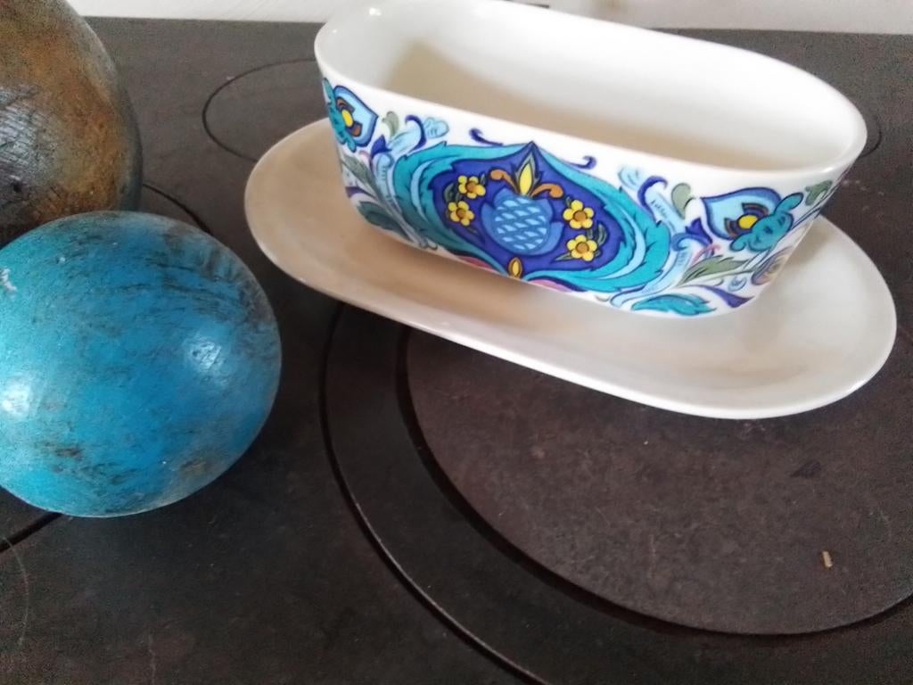 Sauskom izmir villeroy & boch, Ophalen of Verzenden