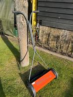 Prima hand grasmaaier ik verkoop ivm. aanschaf electries, Kooimesmaaier, Ophalen, Gebruikt