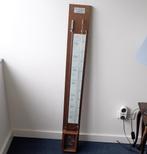 Huygens barometer, Audio, Tv en Foto, Weerstations en Barometers, Ophalen, Gebruikt, Barometer