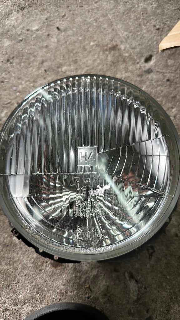Hella Koplamp H4 Golf 1 en div. Andere modellen, Ophalen of Verzenden