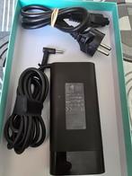 HP 150W Oplader voor Laptop - Zo goed als nieuw, Computers en Software, Laptop-opladers, Ophalen of Verzenden, Zo goed als nieuw
