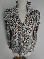 Studio Anneloes poppy blouse M, Ophalen of Verzenden, Zo goed als nieuw, Maat 38/40 (M)