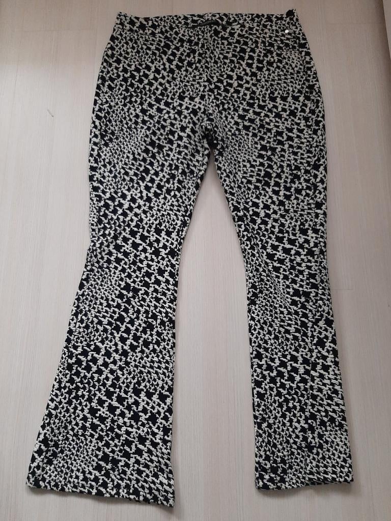 Tramontana broek maat XXL, Tramontana, Zwart, Maat 46/48 (XL) of groter, Ophalen of Verzenden