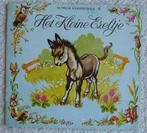 Nutricia Kinderboekje nr. 6 Het kleine Ezeltje (blauw logo), Ophalen of Verzenden, Gebruikt, Overige typen