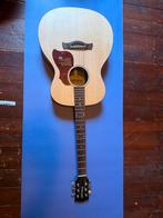 Richwood A-20 gitaar in perfecte staat., Ophalen of Verzenden, Zo goed als nieuw, Western- of Steelstringgitaar