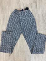 Nieuwstaat blauw wit broek Okaidi maat 116, Kinderen en Baby's, Kinderkleding | Maat 116, Ophalen of Verzenden, Zo goed als nieuw