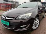 Opel Astra 1.4 Turbo Sport/ LED/ APK/ GARANTIE/Nette staat, Gebruikt, Electronic Stability Program (ESP), Origineel Nederlands