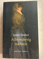 Achtendertig nachten - Janne IJmker-NIEUW!, Ophalen of Verzenden, Nieuw, Nederland
