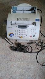 printer, Computers en Software, Printers, Ophalen, Gebruikt, Samsung printer, All-in-one
