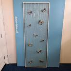 Vlinderraam, Tuin en Terras, Tuinwanddecoratie, Niet ingevuld, Nieuw, Niet ingevuld, Ophalen