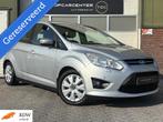 Ford C-Max 1.0 Ambiente/AIRCO/PARKS/APK, Voorwielaandrijving, Euro 5, 101 pk, Gebruikt