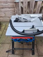 Scheppach HS 100s, Ophalen, Zo goed als nieuw, 1200 watt of meer, 70 mm of meer