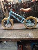 Te koop loopfietsje, Ophalen, Zo goed als nieuw, Minder dan 16 inch