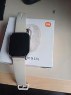 Xiaomi redmi watch 5 lite, Ophalen, Gebruikt, Xiaomi redmi, Zwart