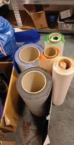 Flock op.rol, Verzenden, Nieuw, Knutselwerk