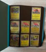 Pokémon Phantasmal Flames Binder, Ophalen of Verzenden, Zo goed als nieuw