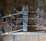 Fietsendrager 3 fietsen, Auto diversen, Fietsendragers, Ophalen, Gebruikt, Trekhaakdrager