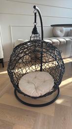 Hangstoel swing voor katten en kleine honden, Ophalen, Zo goed als nieuw