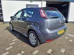 Fiat Punto Evo 0.9 TwinAir Street /Nieuwe apk bij aflevering, Auto's, Fiat, Voorwielaandrijving, Gebruikt, Euro 6, 49 €/maand