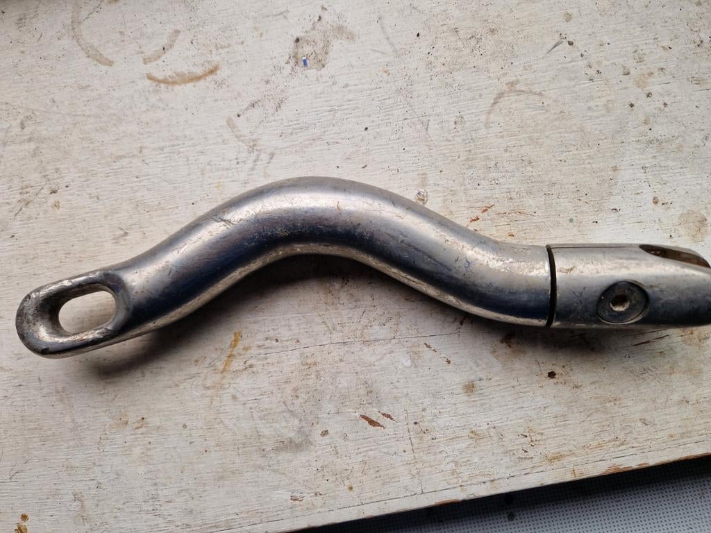 Ankerwartel / Anchor Swivel, Ophalen of Verzenden, Gebruikt, Overige typen