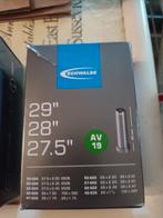 Binnenband 1x 29/28/27,5 inch
Binnenbanden 2x 26 inch, Ophalen of Verzenden, Nieuw, Mountainbike, Band