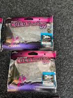Fox Rage Creature Baits UV Crayfish (diverse kleuren), D, Overige typen, Nieuw, Ophalen of Verzenden