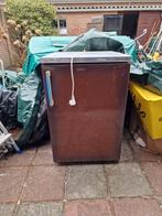 Vintage koelkast gratis, Antiek en Kunst, Curiosa en Brocante, Ophalen