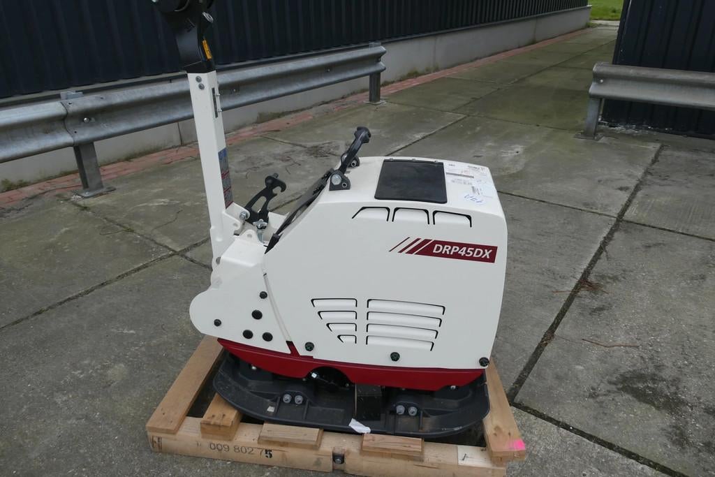 Dynapac DRP45DX (bj 2025)