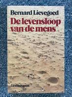 Antroposofische ontwikkelings psychologie, Sociale psychologie, Ophalen of Verzenden, Zo goed als nieuw, Bernard Lievegoed