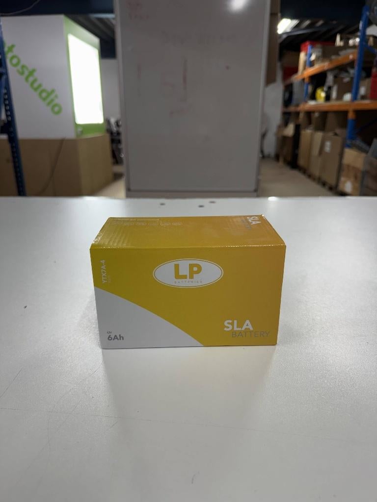 nieuwe acu 12V - voor alles, Ophalen of Verzenden