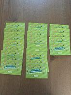 24 stuks voetbalplaatjes plus, Plus, Ophalen of Verzenden