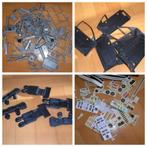 Reserveonderdelen Ferrari Testarossa en F40 1/8 Pocher 1/8 s, Ophalen of Verzenden, Zo goed als nieuw, 1:5 t/m 1:8, Auto