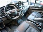 Ford Transit Custom 2.0 TDCI SPORTAUTOMAAT MARGE/BTW VRIJ, Gebruikt, Euro 6, 4 cilinders, 2159 kg