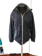 Blauwe jas -jack regenjas tussenjas + tricot voering H&M, Kinderen en Baby's, Kinderkleding | Maat 170, Jongen of Meisje, H&M