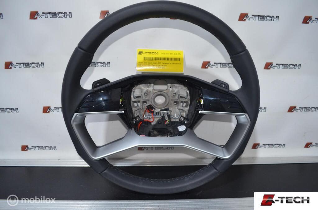 Stuur Audi Q6 leer LO-15, Gebruikt, Ophalen of Verzenden