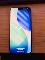 iPhone 15 Pro Max 256GB Blauw, 256 GB, Gebruikt, 86 %, Blauw