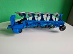 Bruder 1:16 Ploeg, Ophalen of Verzenden, Zo goed als nieuw
