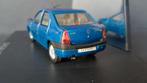 Dacia Logan Sedan 1:43 Eligor Pol, Hobby en Vrije tijd, Modelauto's | 1:43, Overige merken, Auto, Verzenden, .