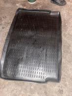 Rubberen kofferbakmat Peugeot 207, Ophalen of Verzenden, Gebruikt