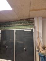 houten metsel profielen, Doe-het-zelf en Verbouw, Ophalen, Gebruikt, Overige typen