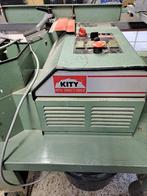 5 in 1 combinatiemachine van het merk kity, Doe-het-zelf en Verbouw, Ophalen of Verzenden, 1200 watt of meer, 70 mm of meer