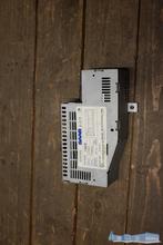 Versterker AMP1 Premium Audioset Saab 9-3 '03-'06 gebruikt, Auto diversen, Autoradio's, Ophalen of Verzenden, -, -, -