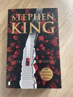 Billy Summers - Stephen King (De Nieuwe Stephen King), Ophalen of Verzenden, Zo goed als nieuw, Nederland