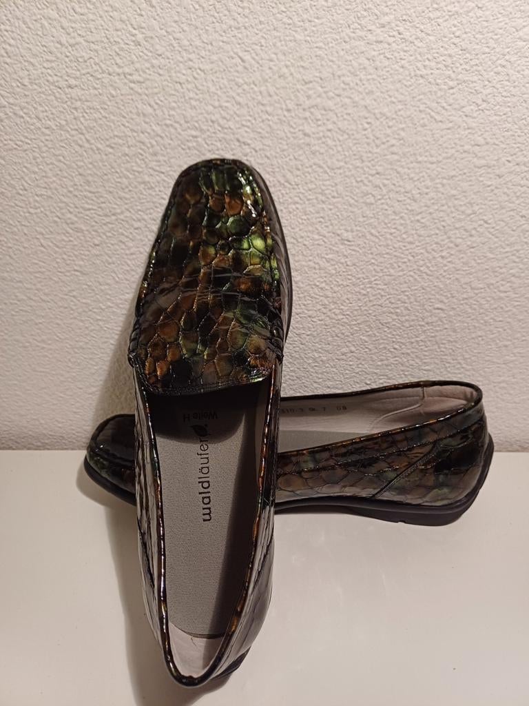 Waldlaufer nieuw, Kleding | Dames, Schoenen, Waldlaufer, Instappers, Nieuw, Ophalen of Verzenden