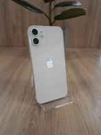 Refurbished iPhone 12 mini met 128 GB - White, Telecommunicatie, Mobiele telefoons | Apple iPhone, 128 GB, IPhone 12 Mini, Wit