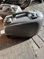 Hepco & Becker zijkoffers 30L, Motoren, Ophalen of Verzenden, Gebruikt